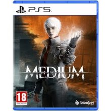 The Medium PS5