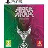 Akka Arrh Collectors Edition PS5