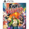 Final Vendetta PS5