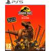 Jurassic Park Classic Games Collection PS5