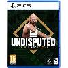 Undisputed PS5