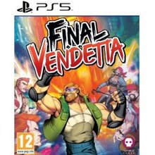 Final Vendetta PS5