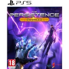 The Persistence Enhanced PS5