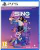 Let's Sing 2024 PS5