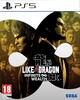 Like a Dragon: Infinite Wealth PS5
