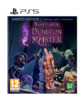 Naheulbeuk’s Dungeon Master Limited Edition PS5