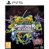 Teenage Mutant Ninja Turtles: Shredder's Revenge Ultimate Edition PS5
