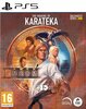 The Making of Karateka PS5