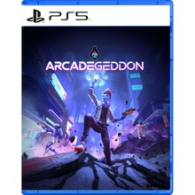 Arcadegeddon PS5