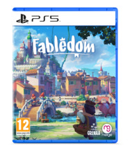 Fabledom PS5