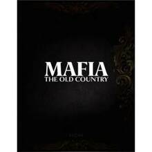 Mafia: The Old Country PS5