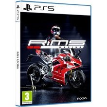 RiMS Racing PS5