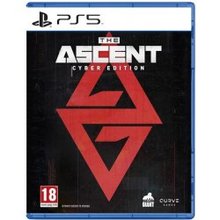 The Ascent PS5