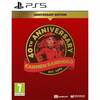 Carmen Sandiego 40th Anniversary PS5