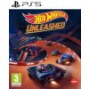 Hot Wheels Unleashed PS5