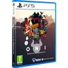 ONI: Road to be the Mightiest Oni PS5