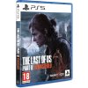 The Last of Us Part II Remastered PS5