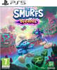 The Smurfs: Dreams PS5