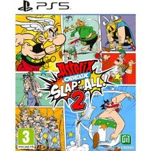 Asterix & Obelix: Slap them All! 2 PS5