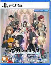 Caligula Effect 2 PS5