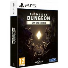 Endless Dungeon PS5
