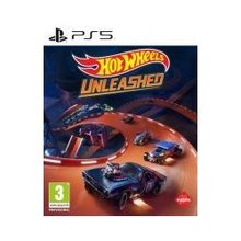 Hot Wheels Unleashed PS5