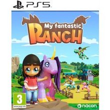 My Fantastic Ranch PS5