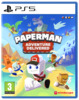 Paperman: Adventure Delivered PS5