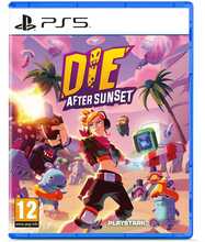 Die After Sunset PS5
