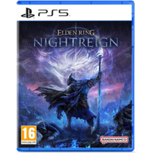 Elden Ring Nightreign Collector's Edition PS5