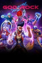 God of Rock PS5