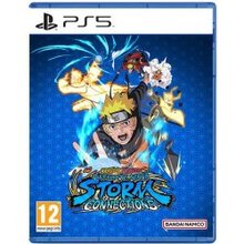 Naruto x Boruto Ultimate Ninja Storm Connections PS5