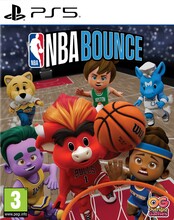 NBA Bounce PS5