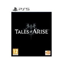 Tales of Arise PS5
