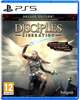 Disciples: Liberation Deluxe Edition PS5