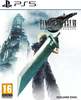 Final Fantasy VII Remake Intergrade PS5