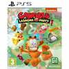 Garfield Lasagna Party PS5
