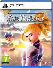 Air Twister PS5
