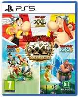 Asterix & Obelix XXL Collection PS5