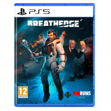 Breathedge PS5