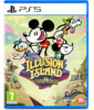 Disney Illusion Island PS5