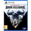 Dungeons & Dragons: Dark Alliance PS5