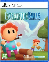 Everafter Falls PS5