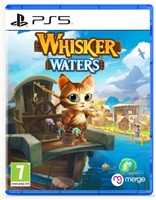 Whisker Waters PS5