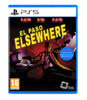 El Paso Elsewhere PS5