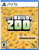 Let's Build a Zoo PS5