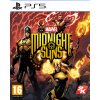 Marvel s Midnight Suns PS5
