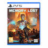 Memory Lost Shift Edition PS5
