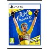 Tour de France 2021 PS5
