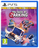 You Suck at Parking Complete Edition PS5